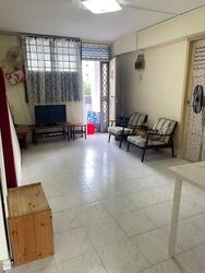 Blk 18 Taman Ho Swee (Bukit Merah), HDB 3 Rooms #633787281